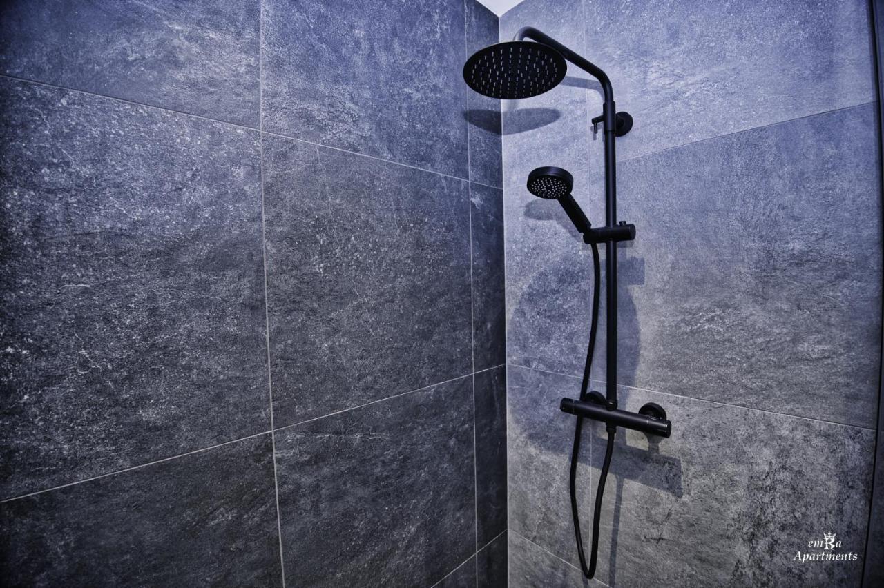 Emka Apartments Краков Экстерьер фото